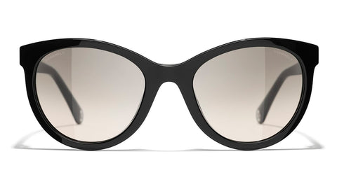 Chanel 5523U C501/32 Sunglasses