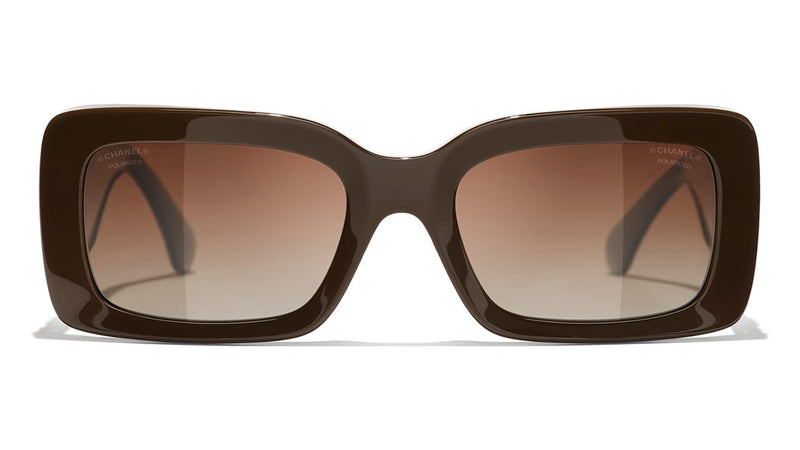 Chanel 5534 1460/S9 Sunglasses Pretavoir - Main Image