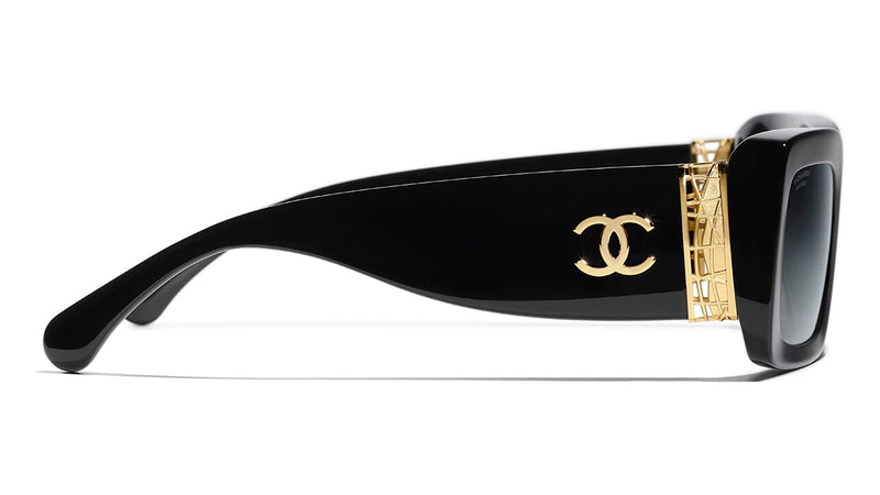 Chanel 5534 C622/S8 Sunglasses Pretavoir