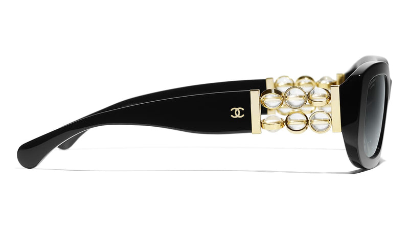 CHANEL 5542 C622/S8 Sunglasses Pretavoir