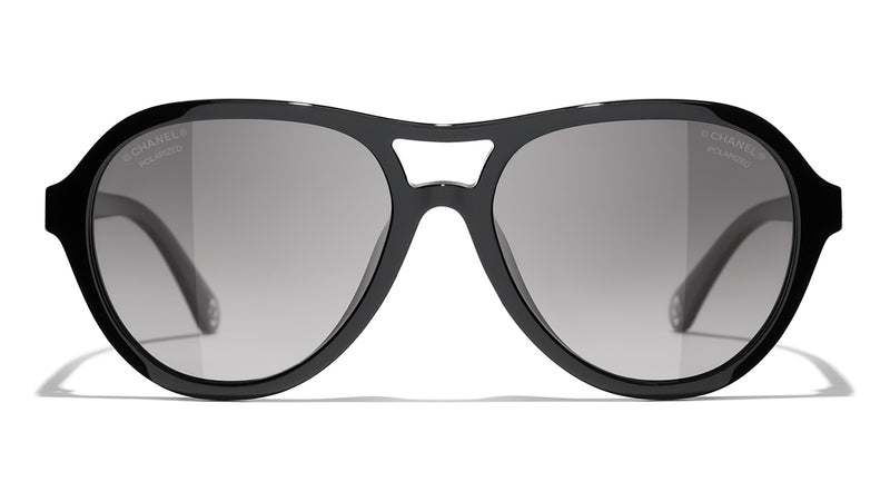 CHANEL 5552U C501/M3 Sunglasses Pretavoir