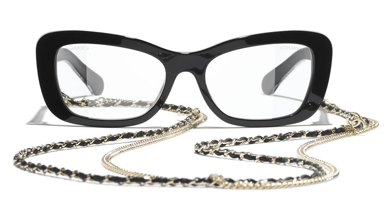 CHANEL 5553 C622/SB Sunglasses - Pretavoir