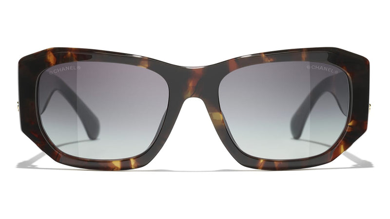 CHANEL 5554 1818/S6 Sunglasses - Pretavoir