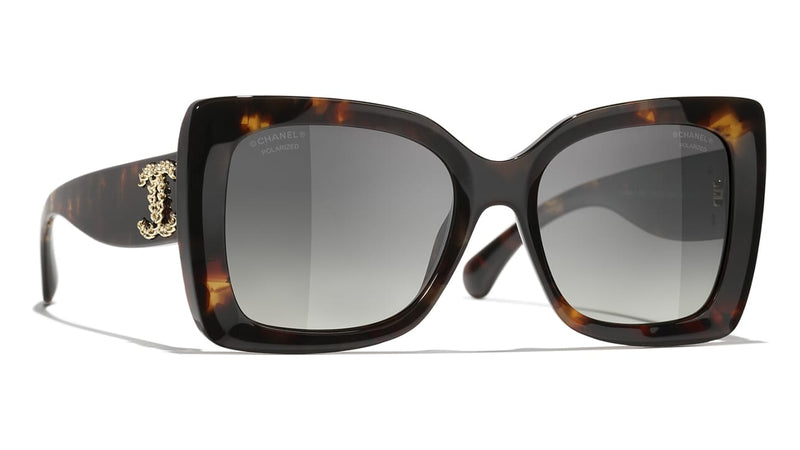 CHANEL 5555 1818/S8 Sunglasses - Pretavoir