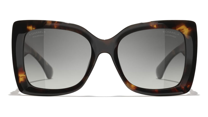 CHANEL 5555 1818/S8 Sunglasses - Pretavoir