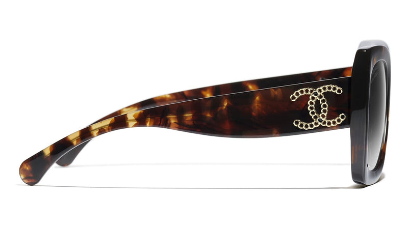 CHANEL 5555 1818/S8 Sunglasses - Pretavoir