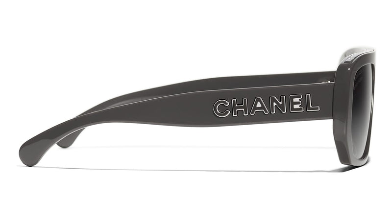 CHANEL 5556U 1813/S8 Sunglasses - Pretavoir