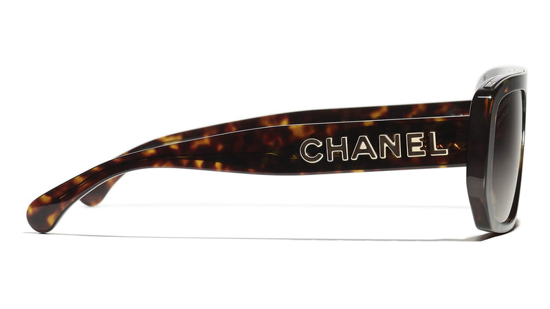 CHANEL 5556U 1827/S9 Sunglasses - Pretavoir