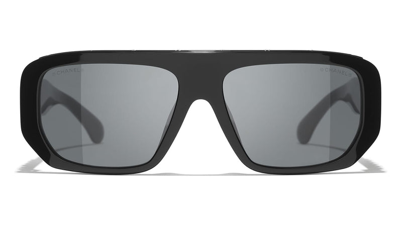 CHANEL 5556U C622/S4 Sunglasses - Pretavoir