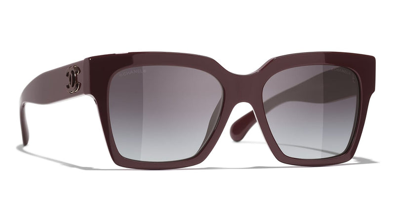 CHANEL 5557 1802/S6 Sunglasses - Pretavoir