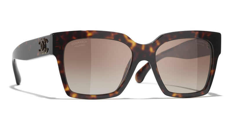CHANEL 5557 1827/S9 Sunglasses - Pretavoir