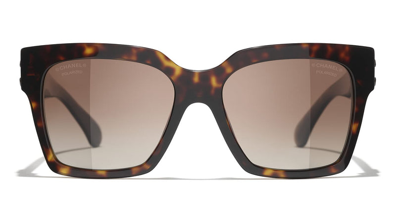 CHANEL 5557 1827/S9 Sunglasses - Pretavoir