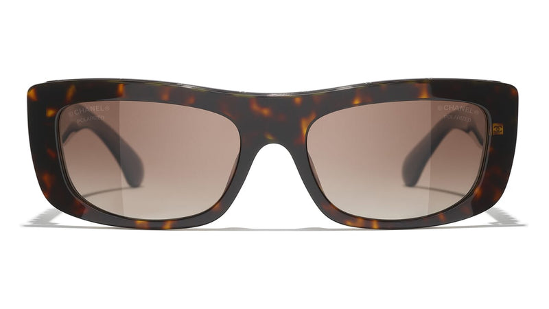 CHANEL 5559 1827/S9 Sunglasses - Pretavoir