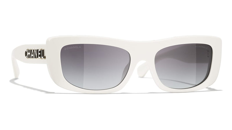 CHANEL 5559 1828/S6 Sunglasses - Pretavoir