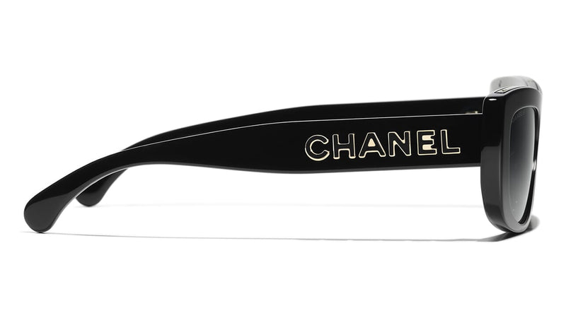 CHANEL 5559 C622/S4 Sunglasses - Pretavoir