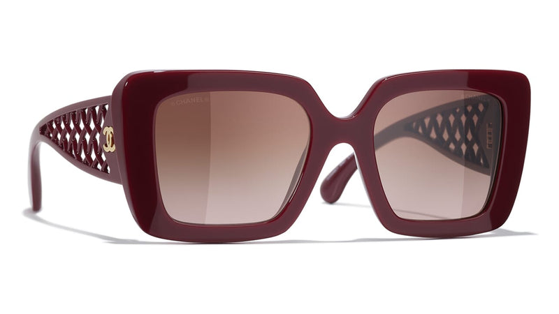 CHANEL 5567 1792/5M Sunglasses - Pretavoir