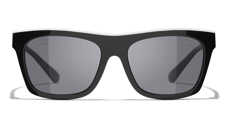 CHANEL 5569 1656/T8 Sunglasses - Pretavoir