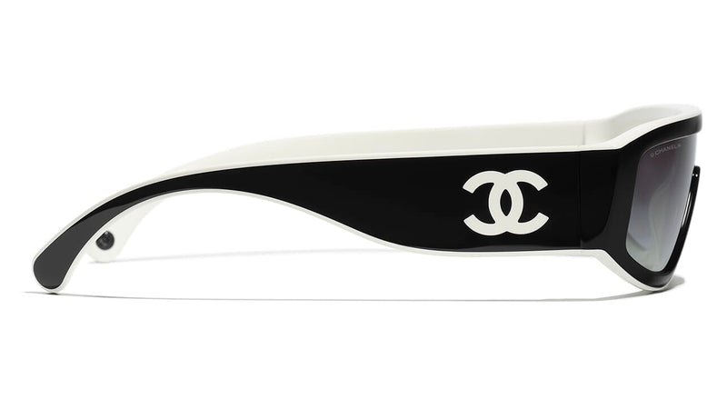 CHANEL 6057 1656/S6 Sunglasses Pretavoir - Main Image