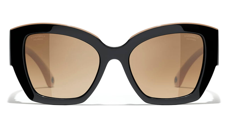Chanel 6058 C534/M2 Sunglasses