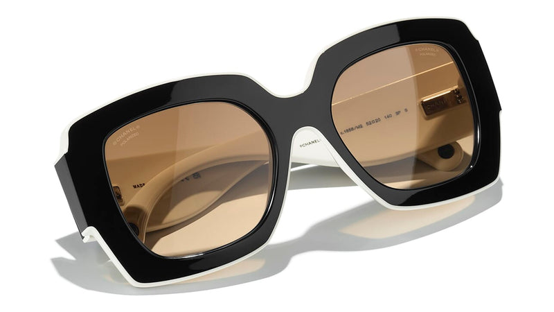Chanel 6059 1656/M2 Sunglasses