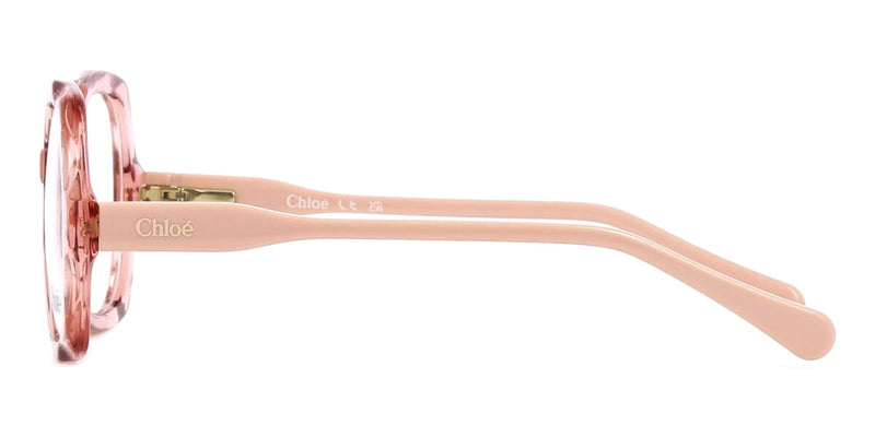 Chloe CC0026O 002 Kids Frame Glasses - Pretavoir