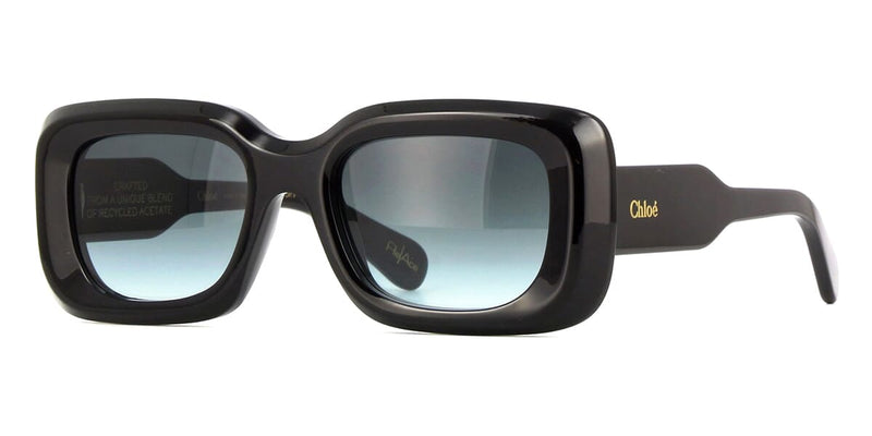 Chloe CH0188S 001 Sunglasses - Pretavoir