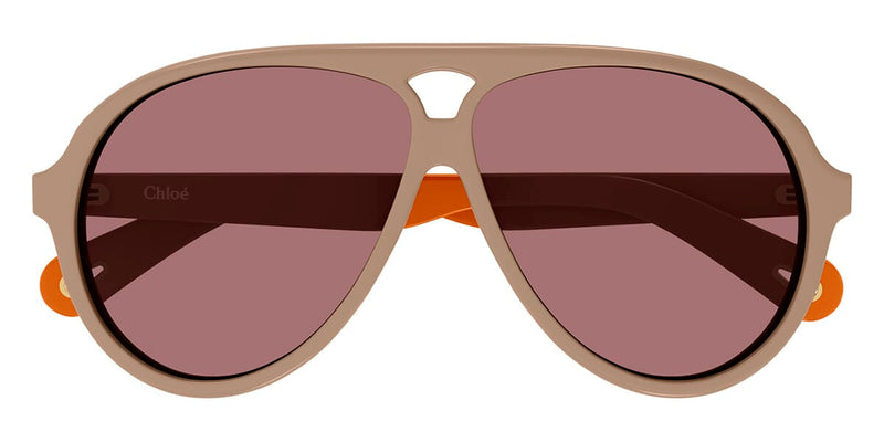 Chloe CH0211S 003 Sunglasses Pretavoir
