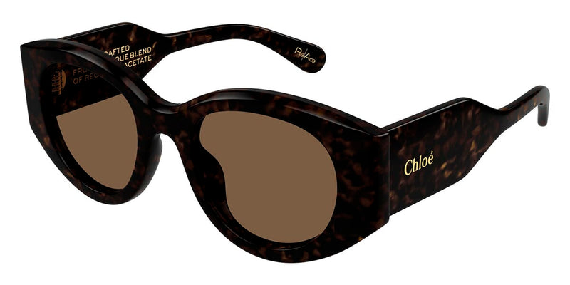 Chloe CH0251S 002 Sunglasses - Pretavoir