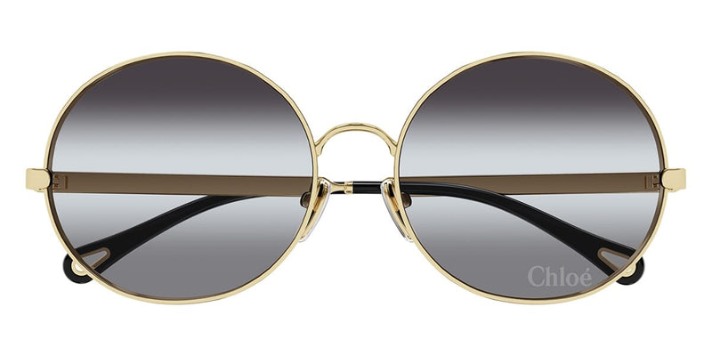 Chloe CH0281S 001 Sunglasses - Pretavoir