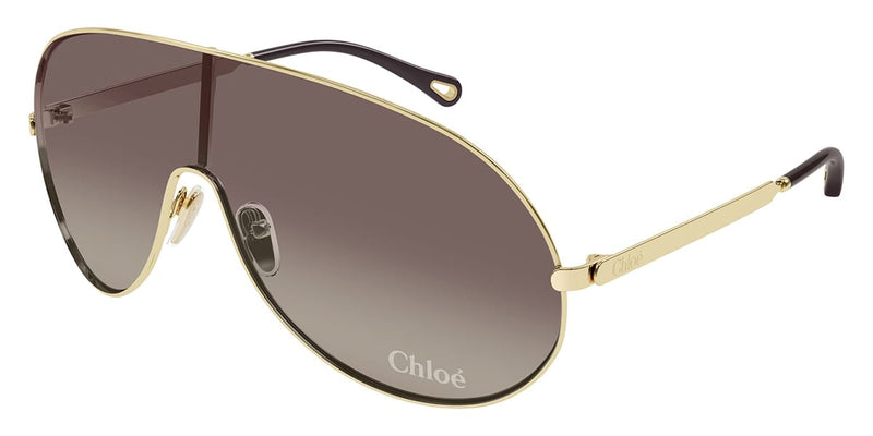 Chloe CH0283S 002 Sunglasses - Pretavoir