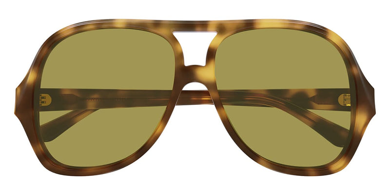 Chloe Chloe - CH0180O - 003 gold gold transparent Chloe Chloe Chloe - CH0180O - 003 gold gold transparent Chloe