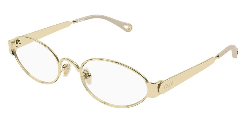 Chloe CH0355O 001 Glasses - Pretavoir