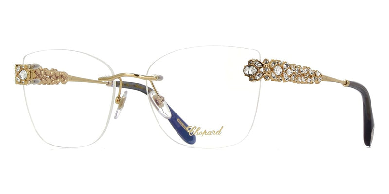 Chopard VCH G99S 300Y Glasses Pretavoir