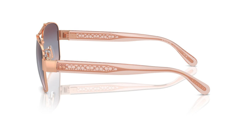 Coach CR617 HC7161 9331/0J Sunglasses Pretavoir