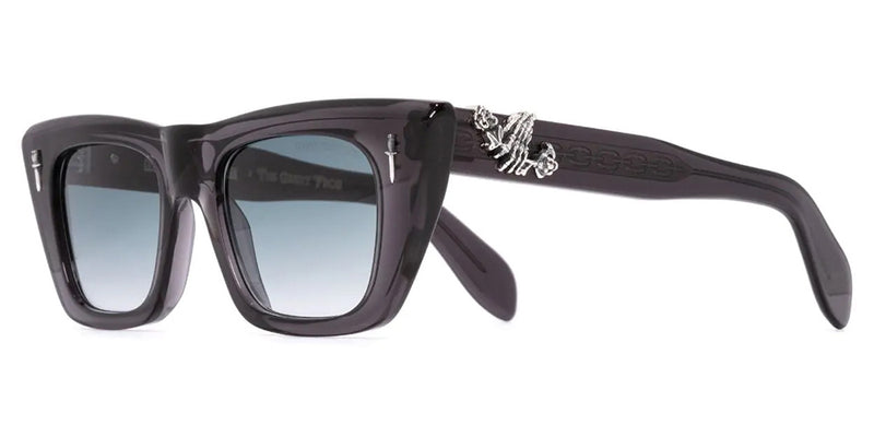 GQ3466◇a good bad influence / URAN : Cutler and Gross Sun x The Great Frog Love and Death GFSN008 03