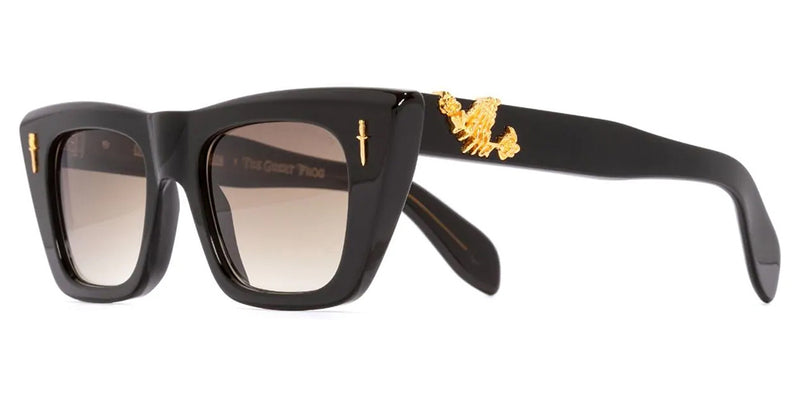 Cutler and Gross Sun x The Great Frog Love and Death Limited