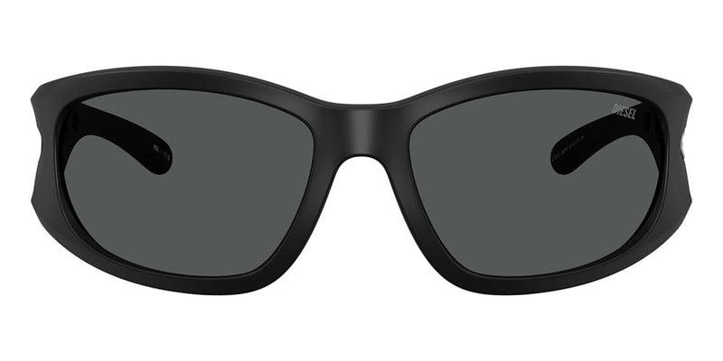 Diesel DL3012U 2002/87 Sunglasses - Pretavoir
