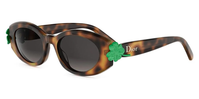 Dior Clover B1I 26A1 Sunglasses - Pretavoir