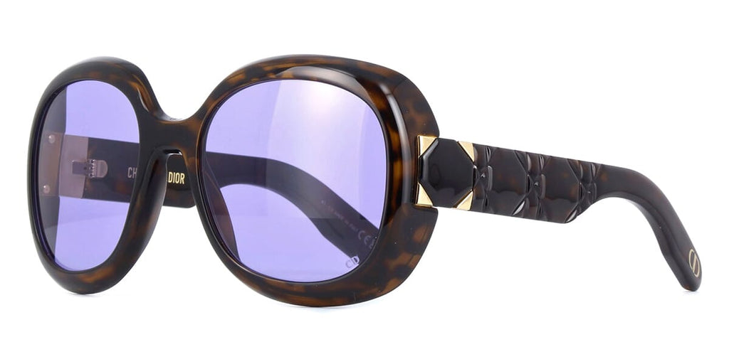 Dior Lady 9522 R2I 20G0 Sunglasses