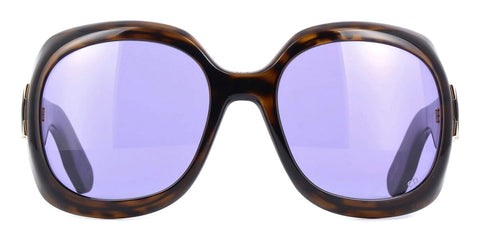 Dior Lady 9522 R2I 20G0 Sunglasses
