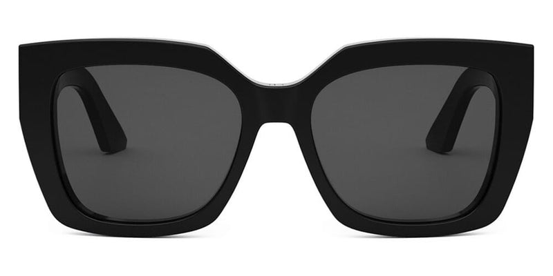 Miss Dior Square Dior Sunglasses Dior MissDior B2U CD40095U Square