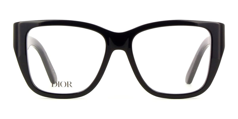 Cat Eye Glasses Dior Clear Glasses Frames Dior 30MontaigneO S2I