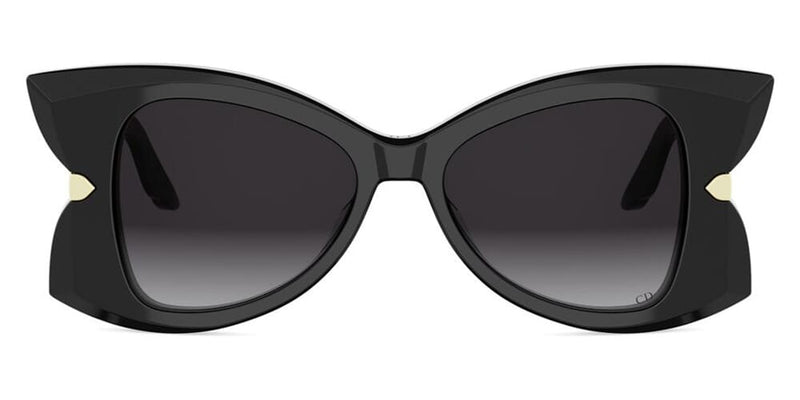 DiorButterfly S1I 10A1 Sunglasses - Pretavoir