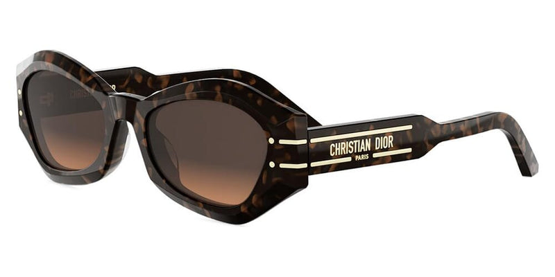 DiorSignature B1U 24F1 Sunglasses - Pretavoir