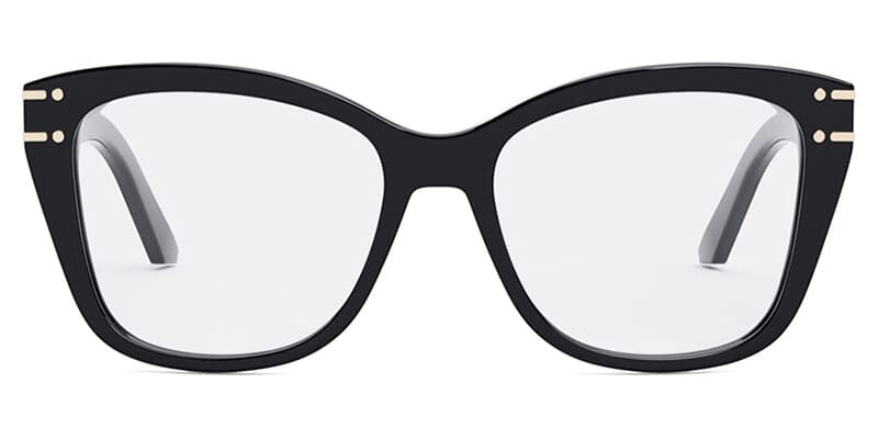 Dior cat store eye glasses