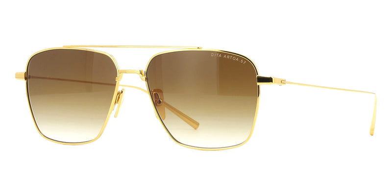 小物 DITA sunglasses titanium burlesrque Dita Artoa 57 DTS 181 01 Sunglasses - Pretavoir