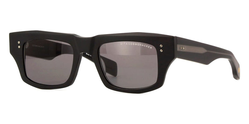 小物 DITA sunglasses titanium burlesrque dita-cosmohacker-dts727-01-hd-