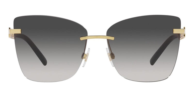 Dolce & gabbana discount 59mm butterfly sunglasses