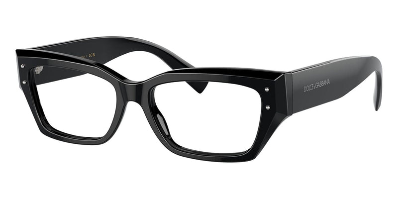 Dolce&Gabbana DG3387 501 Glasses Pretavoir - Main Image