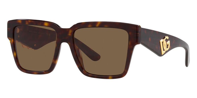 Dolce&Gabbana DG4436 502/73 Sunglasses - Pretavoir